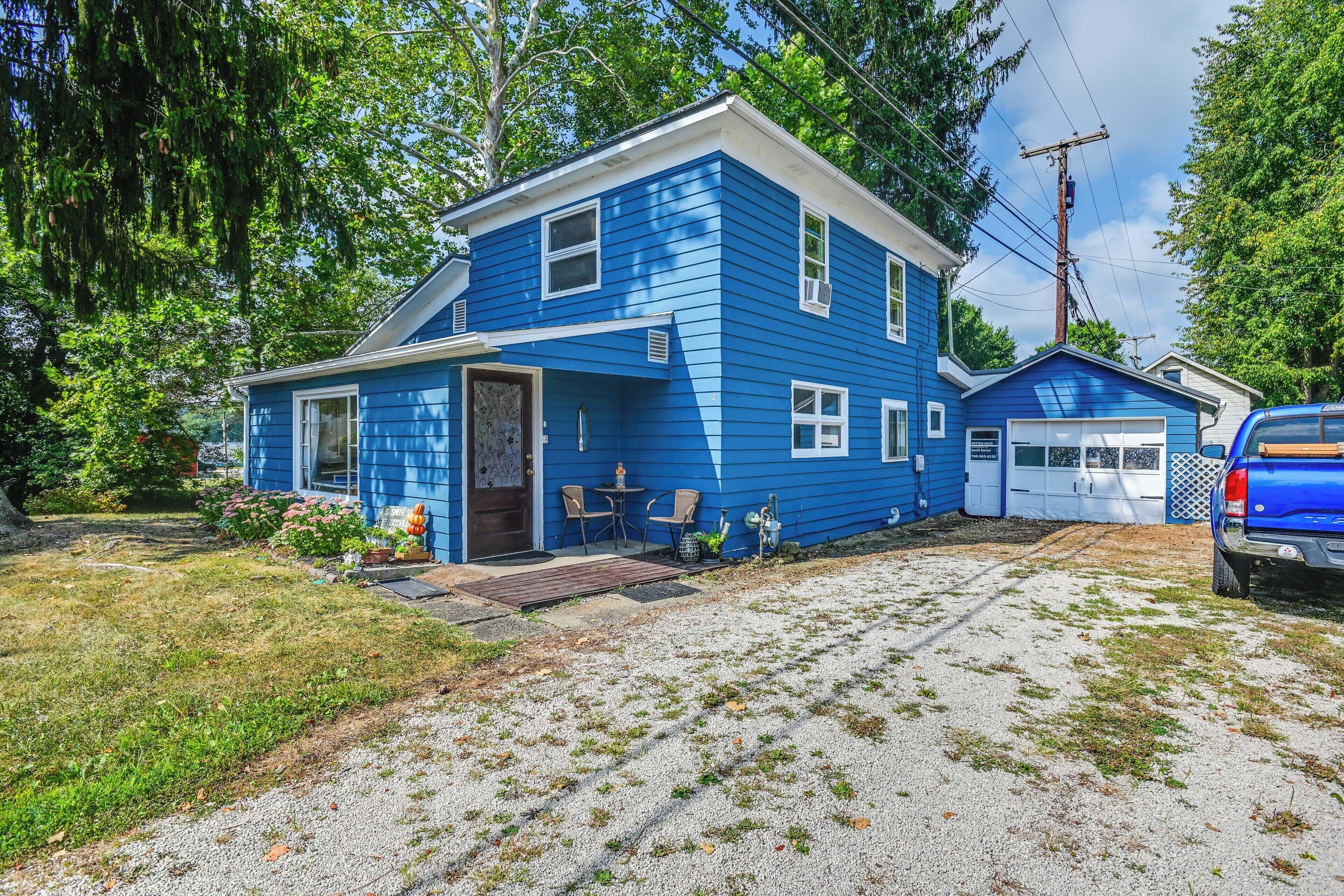 Nhà (3 Bedrooms) | Nội thất