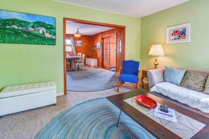 Hus (3 Bedrooms) | Innvendig