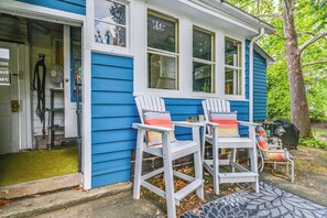 Talo (3 Bedrooms) | Sisätilat