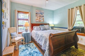 Talo (3 Bedrooms) | Sisätilat