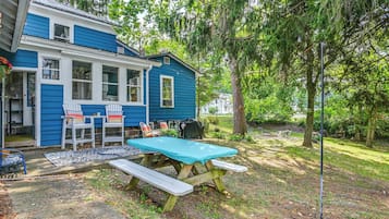 Huis (3 Bedrooms) | Voorkant van accommodatie