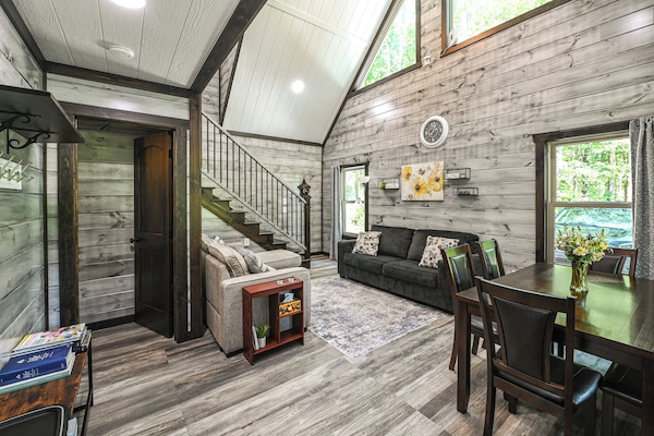 House (1 Bedroom) | Interior