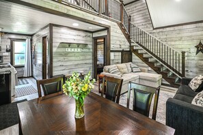 House (1 Bedroom) | Interior