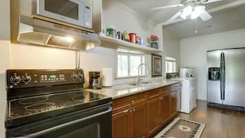 村舍 (2 Bedrooms) | 住宿内部
