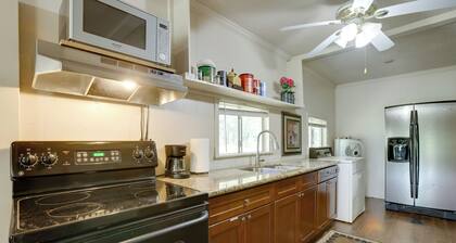 Bike & Hike On-site: Inviting Cleveland Retreat!