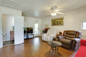 コテージ (2 Bedrooms) | 内装