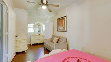 Casa de campo (2 Bedrooms) | Interior