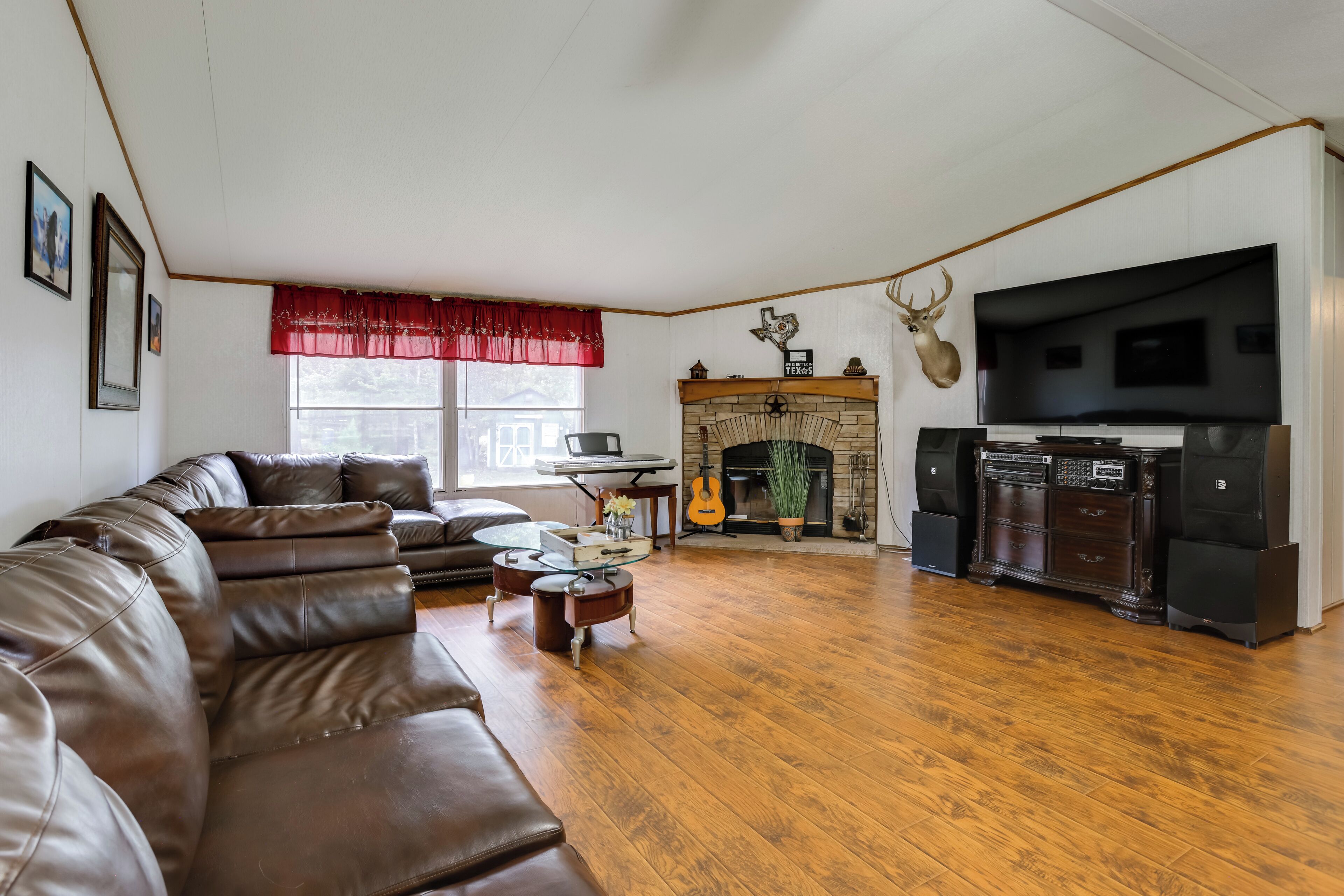 Maison (3 Bedrooms) | Façade de l’hébergement