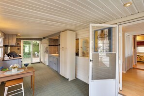 Casa (3 Bedrooms) | Parte interna