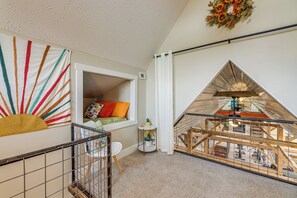 Maison (6 Bedrooms) | Intérieur