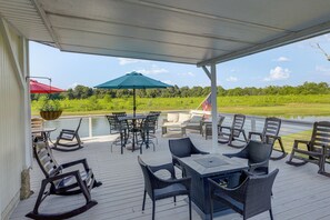 Maison (6 Bedrooms) | Intérieur