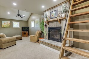 Maison (6 Bedrooms) | Intérieur