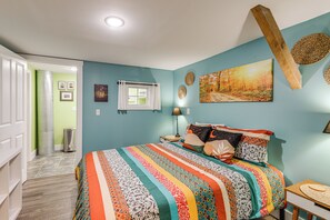 House (6 Bedrooms) | Interior