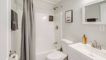 Rumah (2 Bedrooms) | Interior