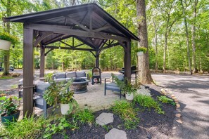 Nhà (2 Bedrooms) | Nội thất