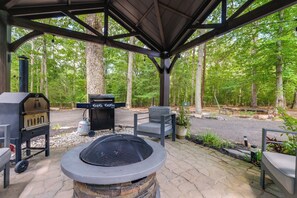 House (2 Bedrooms) | Bahagian dalam