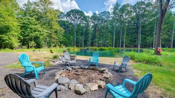 Nhà (2 Bedrooms) | Nội thất