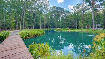 Rumah (2 Bedrooms) | Interior