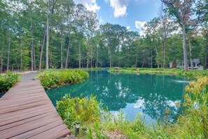 하 우스 (2 Bedrooms) | 내부