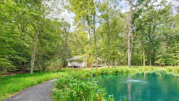 Nhà (2 Bedrooms) | Nội thất