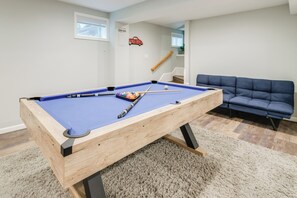 House (2 Bedrooms) | Bahagian dalam