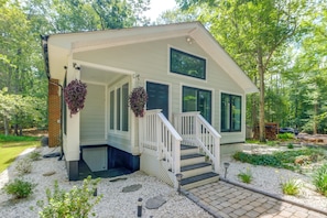 Talo (2 Bedrooms) | Sisätilat