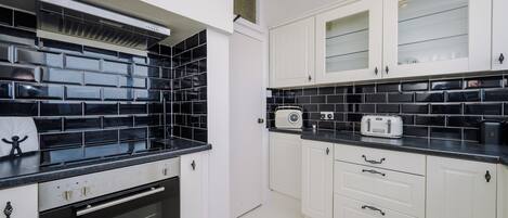 Cozinha privada