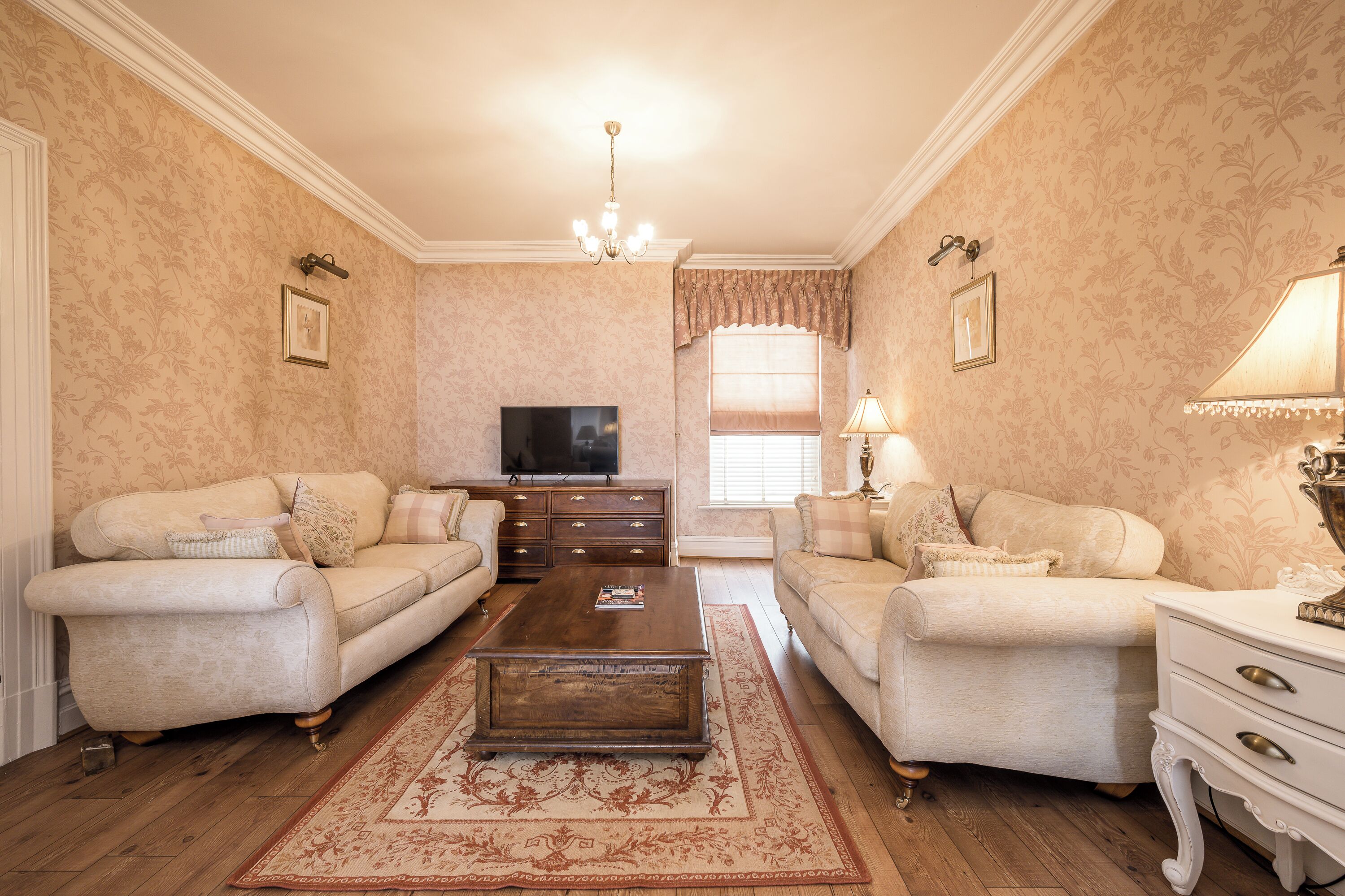 Pier View House - Blackpool - Blackpool