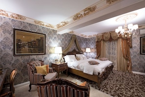 Superior Suite