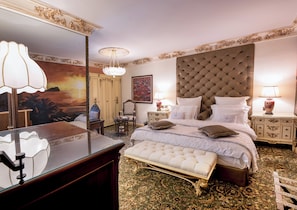 Standard Suite