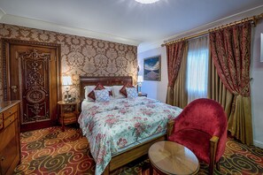 Classic Single Room - House of splendor Boutique Hotel (Lagos)