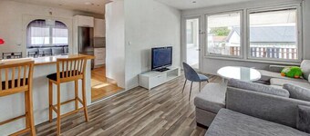 Charming 4-bedroom house with AC in Skåne län