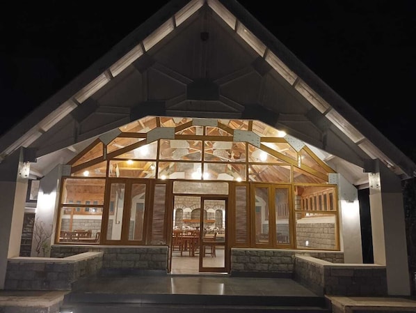 Ulkopuoli