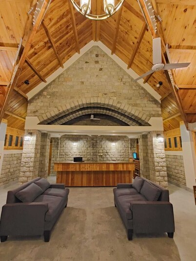 Arcadian 3Skies Gupis