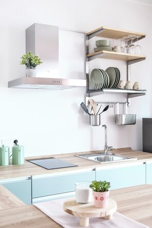 Stovetop