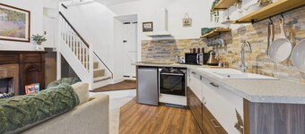Host & Stay | Brackenrigg Cottage