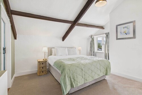 Host & Stay | Brackenrigg Cottage