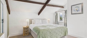 Host & Stay | Brackenrigg Cottage