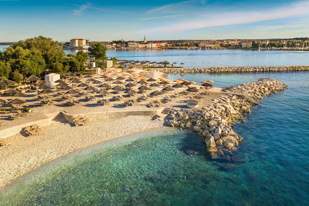 Jadran Heritage Hotel Valamar Collection