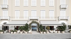 Bar (a l'allotjament)