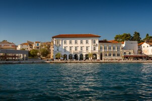 Konaklama yeri girişi