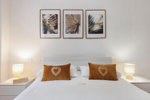 1 slaapkamer, wifi, beddengoed