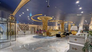 Unclassified image, 2 of 13, button - Stylish Studio in Business Bay With Canal View (Dubai)