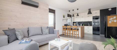 Fernseher, Arbeitsbereiche