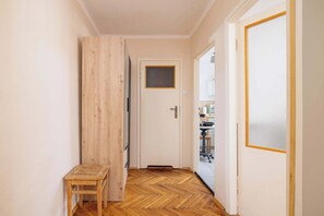Interior - Nowowiejska 33 | Kraków | Cosy Studio | 6 People (Kraków)