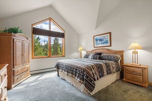 4 Schlafzimmer, Internetzugang, Bettwäsche