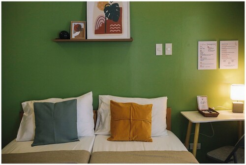 Rooms Near IT Park - Hooga Home Cebu