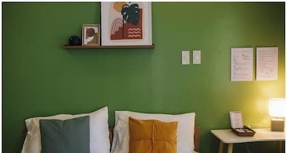 Rooms Near IT Park - Hooga Home Cebu