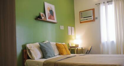 Rooms Near IT Park - Hooga Home Cebu