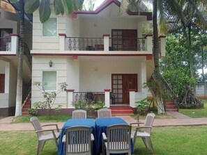 Exterior - Fantasy Golf Resort (Bengaluru)